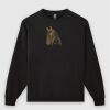 Gildan Crew Neck Sweatshirt Thumbnail