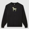 Gildan Crew Neck Sweatshirt Thumbnail