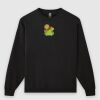 Gildan Crew Neck Sweatshirt Thumbnail