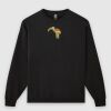 Gildan Crew Neck Sweatshirt Thumbnail