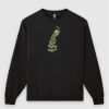 Gildan Crew Neck Sweatshirt Thumbnail