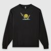 Gildan Crew Neck Sweatshirt Thumbnail