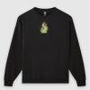 Gildan Crew Neck Sweatshirt Thumbnail