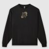 Gildan Crew Neck Sweatshirt Thumbnail