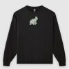 Gildan Crew Neck Sweatshirt Thumbnail