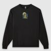 Gildan Crew Neck Sweatshirt Thumbnail