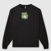 Gildan Crew Neck Sweatshirt Thumbnail