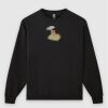 Gildan Crew Neck Sweatshirt Thumbnail