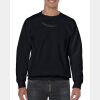 Gildan Crew Neck Sweatshirt Thumbnail