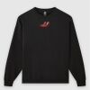 Gildan Crew Neck Sweatshirt Thumbnail