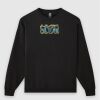 Gildan Crew Neck Sweatshirt Thumbnail