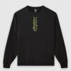 Gildan Crew Neck Sweatshirt Thumbnail