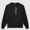 Gildan Crew Neck Sweatshirt Thumbnail