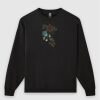 Gildan Crew Neck Sweatshirt Thumbnail