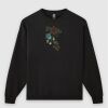 Gildan Crew Neck Sweatshirt Thumbnail