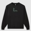 Gildan Crew Neck Sweatshirt Thumbnail