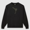 Gildan Crew Neck Sweatshirt Thumbnail