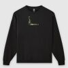 Gildan Crew Neck Sweatshirt Thumbnail