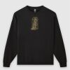 Gildan Crew Neck Sweatshirt Thumbnail