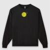 Gildan Crew Neck Sweatshirt Thumbnail