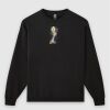 Gildan Crew Neck Sweatshirt Thumbnail