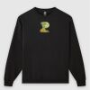 Gildan Crew Neck Sweatshirt Thumbnail