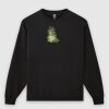 Gildan Crew Neck Sweatshirt Thumbnail