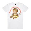 Mens Staple Tee Thumbnail