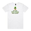 Mens Staple Tee Thumbnail