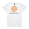 Mens Staple Tee Thumbnail