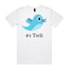 Mens Staple Tee Thumbnail