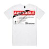 Mens Staple Tee Thumbnail