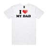 Mens Staple Tee Thumbnail