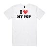 Mens Staple Tee Thumbnail