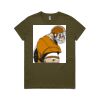Women's Maple Tee Thumbnail