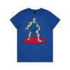Women's Maple Tee Thumbnail