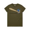 Women's Maple Tee Thumbnail