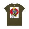 Women's Maple Tee Thumbnail
