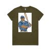 Women's Maple Tee Thumbnail
