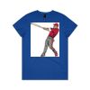 Women's Maple Tee Thumbnail