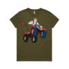 Women's Maple Tee Thumbnail
