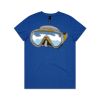 Women's Maple Tee Thumbnail