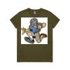 Women's Maple Tee Thumbnail