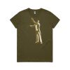 Women's Maple Tee Thumbnail