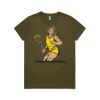 Women's Maple Tee Thumbnail