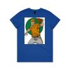Women's Maple Tee Thumbnail