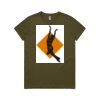 Women's Maple Tee Thumbnail