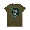 Women's Maple Tee Thumbnail