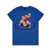 Women's Maple Tee Thumbnail