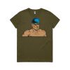 Women's Maple Tee Thumbnail